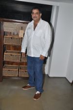 at the launch of Uttara & Adwait furniture art exhibition in Mumbai on 12th April 2012 (42).JPG